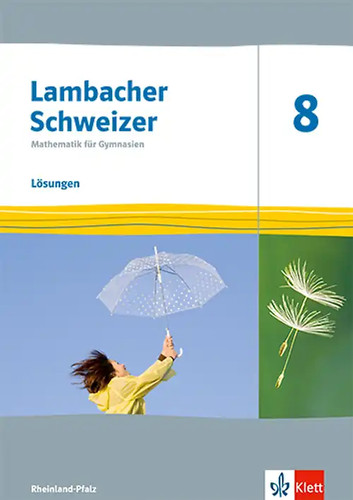 Lambacher schweizer mathematik - lambacher,