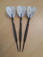 Steeldarts SHOT "Zen Satori"