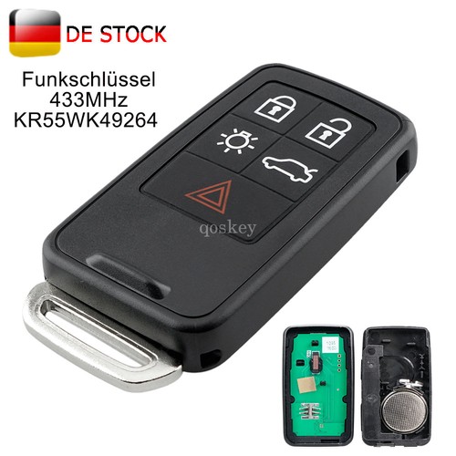 433mhz funk schlüssel - funk,