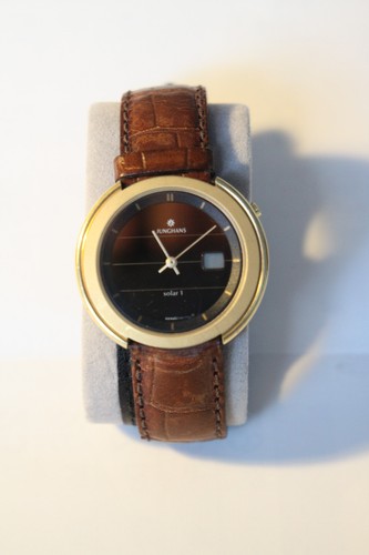 Junghans solar - junghans, 1