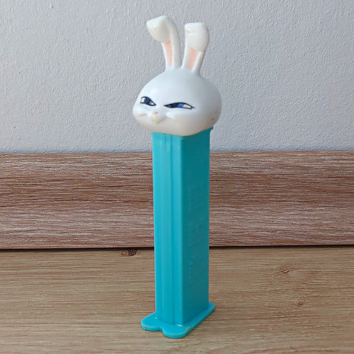Pez spender pet - pez, pet's
