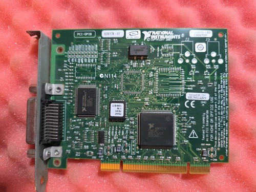 National instruments - national,