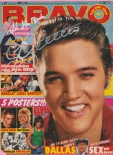 Original Shakin´ Stevens