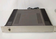 SONY TA-N86 Stereo Endstufe