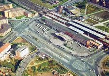 Deutschland Bochum