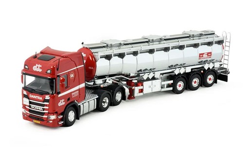 Tekno scania next generation - scania,