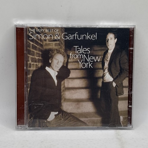 Simon garfunkelb very - &, best