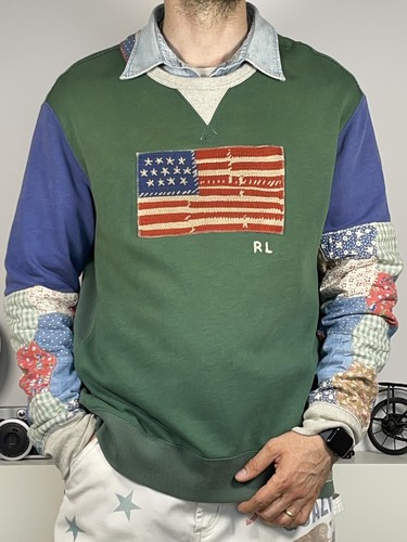 Polo ralph lauren fleece - lauren,