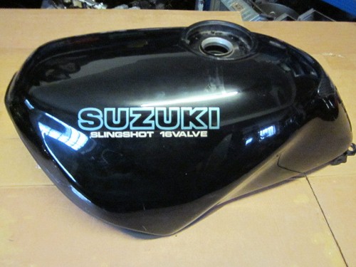 Suzuki gsf 400 bandit - suzuki,