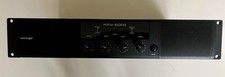 Behringer NX4-6000 6000W