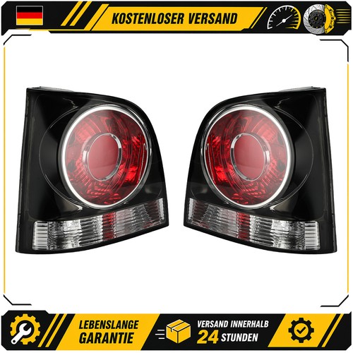 Rücklicht rückleuchte - 2x,