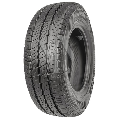 Sommerreifen continental vanco - sommerreifen,