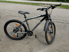 Giant 26 inch mountain bike