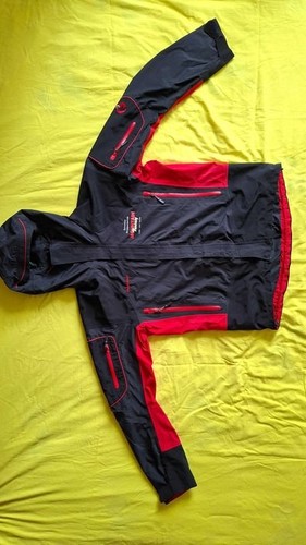 Men mammut extreme - gore, tex