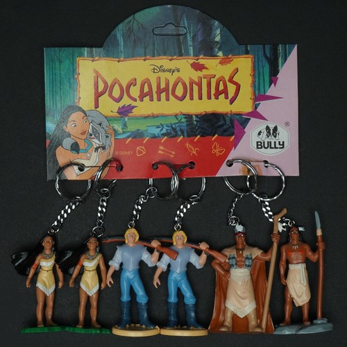 Pocahontas figuren als - pocahontas,