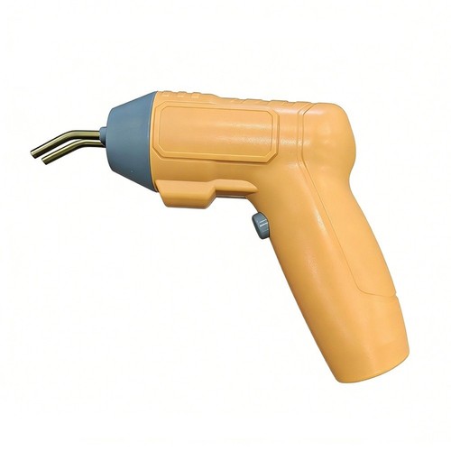 Orange kunststoff - orange,