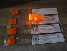 5x Jägermeister Likör, LED Armband, Leucht Armband, Partyband, Freundschaftsband