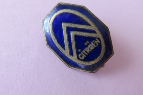Orig alte citröen - alte,