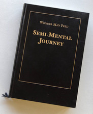 Semi-Mental Journey. Wonder