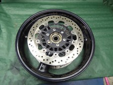 TRIUMPH wheel rim (int.c7*) SPRINT DAYTONA 955 SPEED TRIPLE Rad Felge VORDERRAD