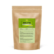 Kreatin (Creatin Monohydrat)