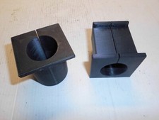 Royal Seitenwagen Beiwagen Befestigungsgummi Oldtimer