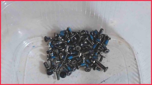 Original schrauben satz set - schrauben,