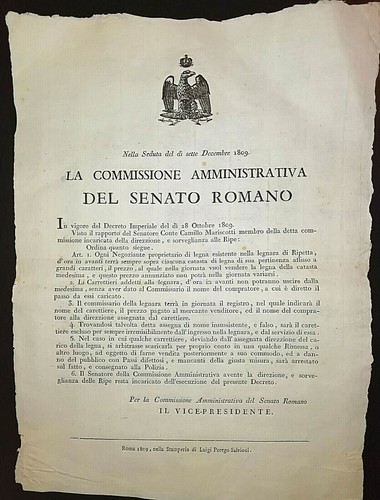 Qq66 periodo napoleonico - qq66-periodo, napoleonico-roma