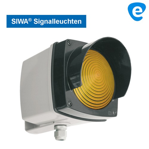 Tor ampel gelb signalampel - gelb,