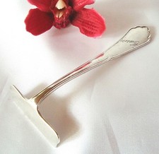 alter Breischieber 800 Silber