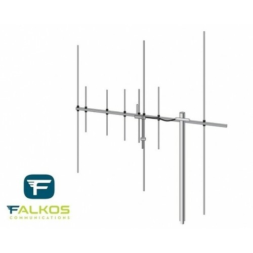 Fox yagi antenne - fox,