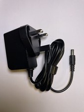 12V 1,5A Netz AC-DC Adapter