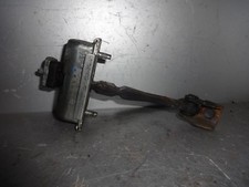 Opel Corsa D Türfangband