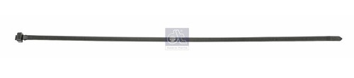 100 kabelbinder spare - 100,
