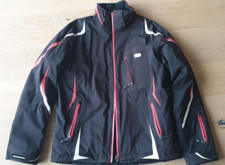 Skianzug Hot Stuff Herrn Jacke Gr. 54 Hose Gr. 52 schwarz