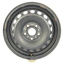 Stahlfelge 6Jx15 ET43 LK 5x112 5Q0601027L/N Original VWAG VW Golf  Skoda Seat