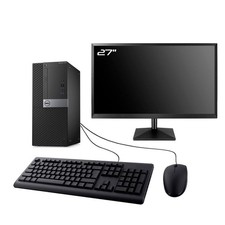 PC Dell Optiplex 3040 MT