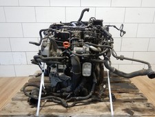 Motor Skoda Octavia 1Z VW