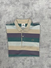 Lacoste Poloshirt mehrfarbig