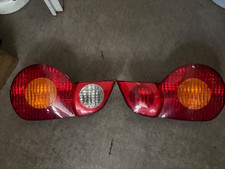 BMW Z4 E85 Rückleuchten