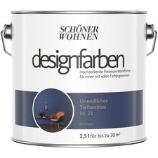 Schöner Wohnen Designfarbe