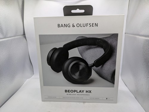 Bang olufsen beoplay hx - bang, &
