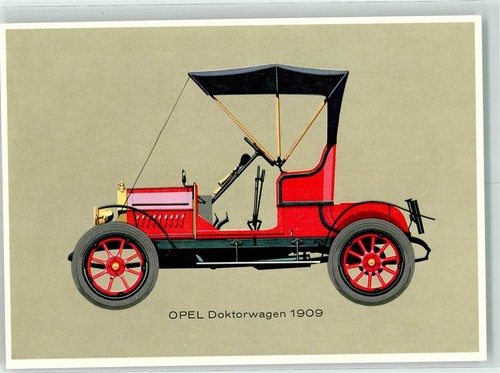 39281890 opel doktorwagen - opel,