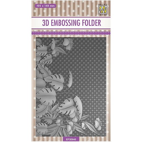 Nellie choice embossing - choice,