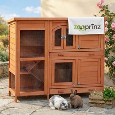 Kaninchenstall Hasen Stall