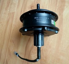 Radnabenmotor 48Volt 250Watt 700C 28"