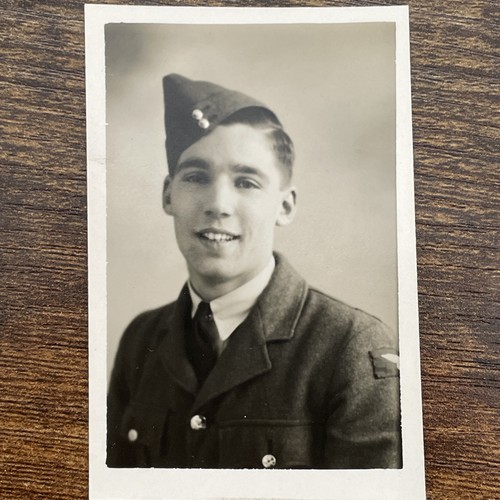 Original vintage foto - vintage,