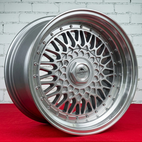 Zoll bbs style 5x100 - zoll,