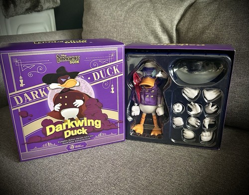 Darkwing duck beast - darkwing, duck🔥beast