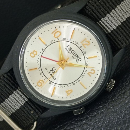 Swiss vintage legend - swiss,